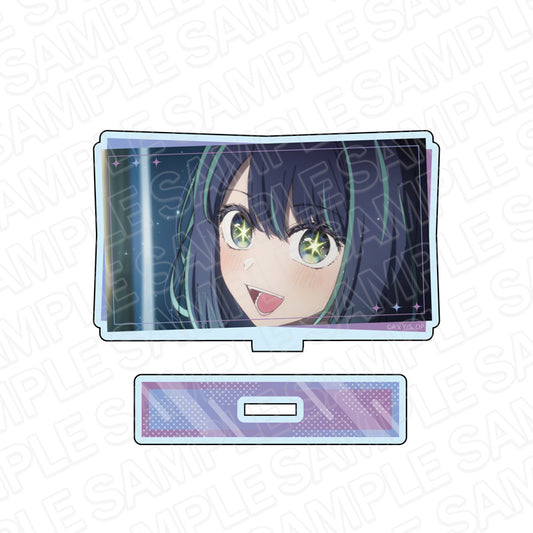 【推しの子】_アクリルスタンド 黒川あかね