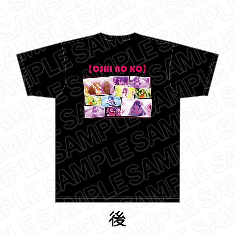 【推しの子】_Tシャツ