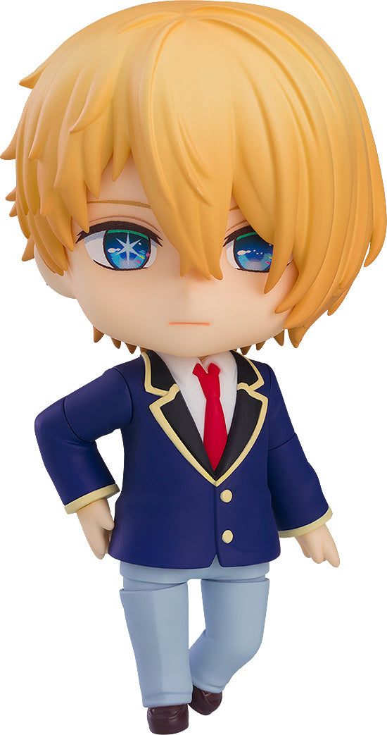 【推しの子】_ねんどろいど アクア