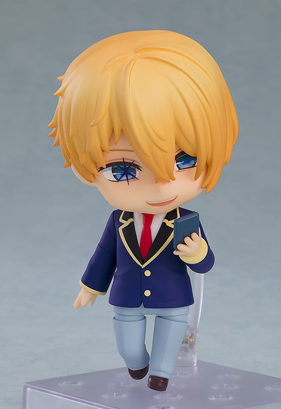 【推しの子】_ねんどろいど アクア