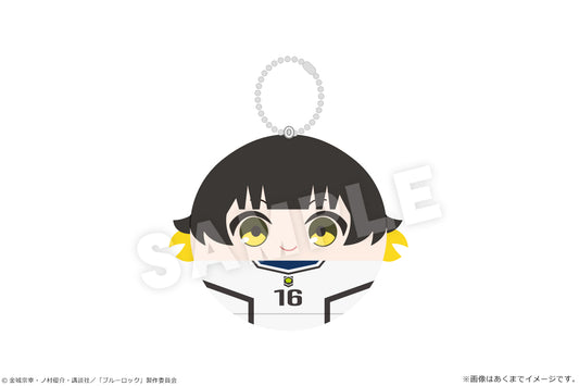 ブルーロック_ころまにあ Vol.1 02 蜂楽廻