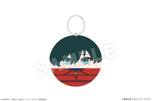 ブルーロック_ころまにあ Vol.1 06 糸師凛