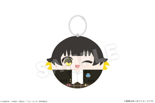 ブルーロック_ころまにあ Vol.2 02 蜂楽廻