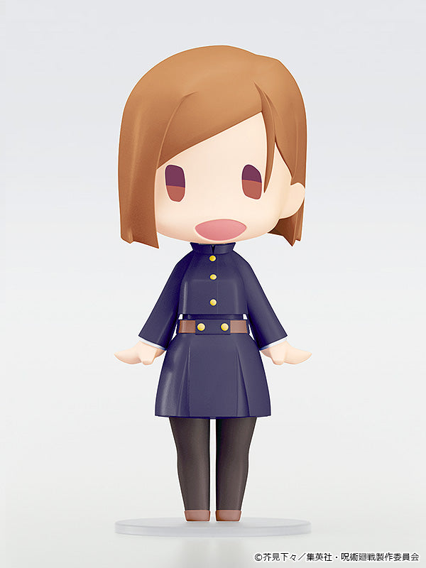 呪術廻戦_HELLO! GOOD SMILE 釘崎野薔薇