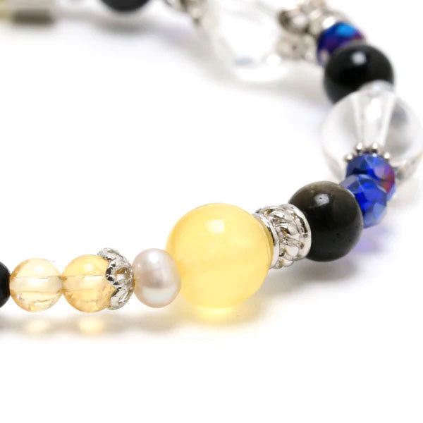 ブルーロック_ワインドコードブレスレット 蜂楽廻