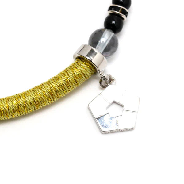 ブルーロック_ワインドコードブレスレット 蜂楽廻