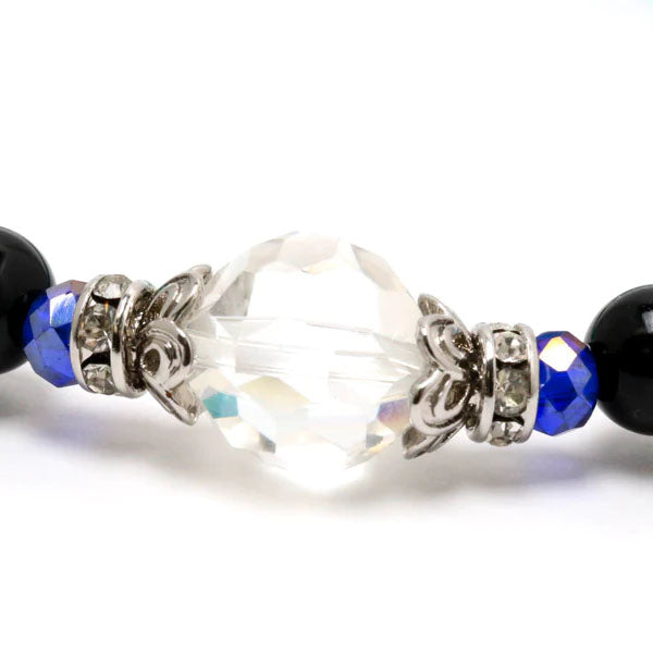 ブルーロック_ワインドコードブレスレット 糸師凛