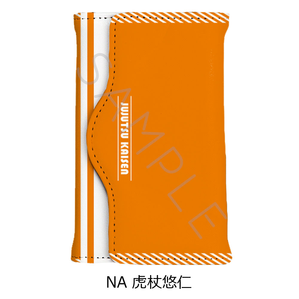 呪術廻戦 2期_第2弾 キーケース NA 虎杖悠仁