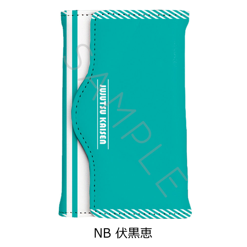 呪術廻戦 2期_第2弾 キーケース NB 伏黒恵