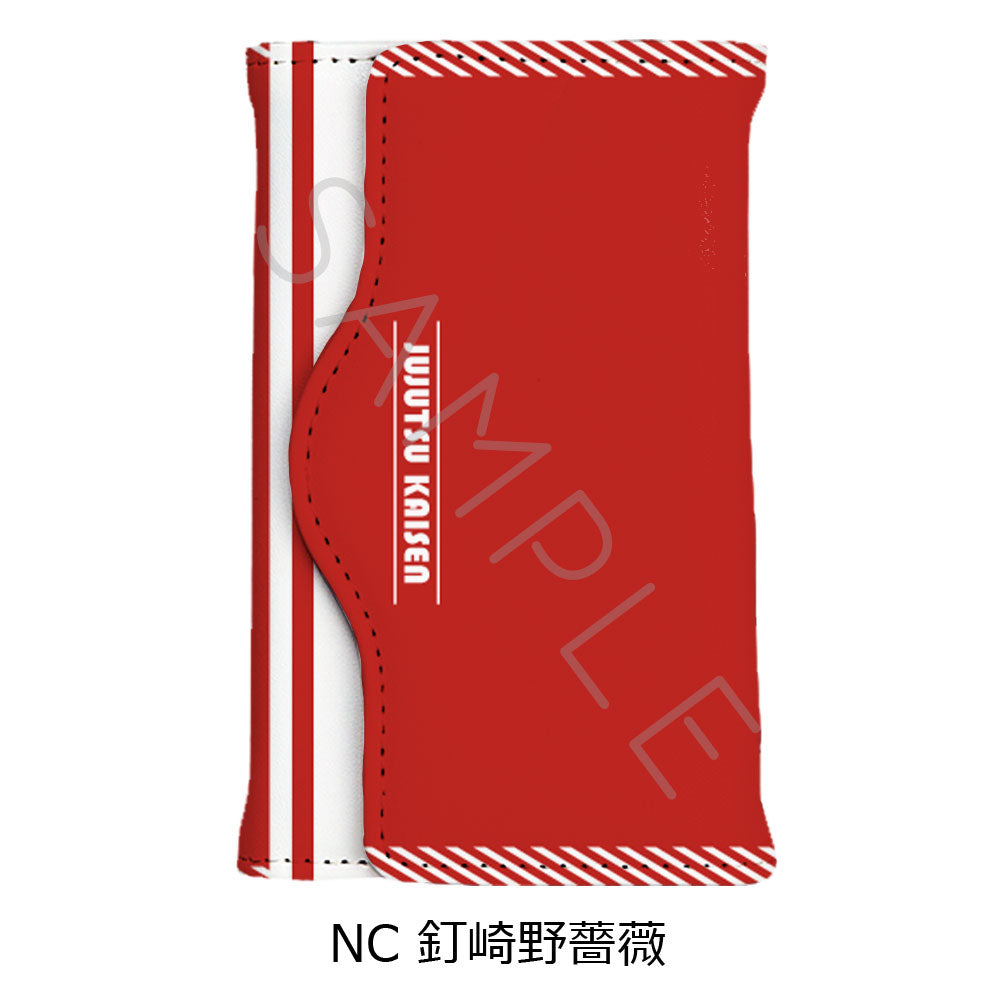 呪術廻戦 2期_第2弾 キーケース NC 釘崎野薔薇