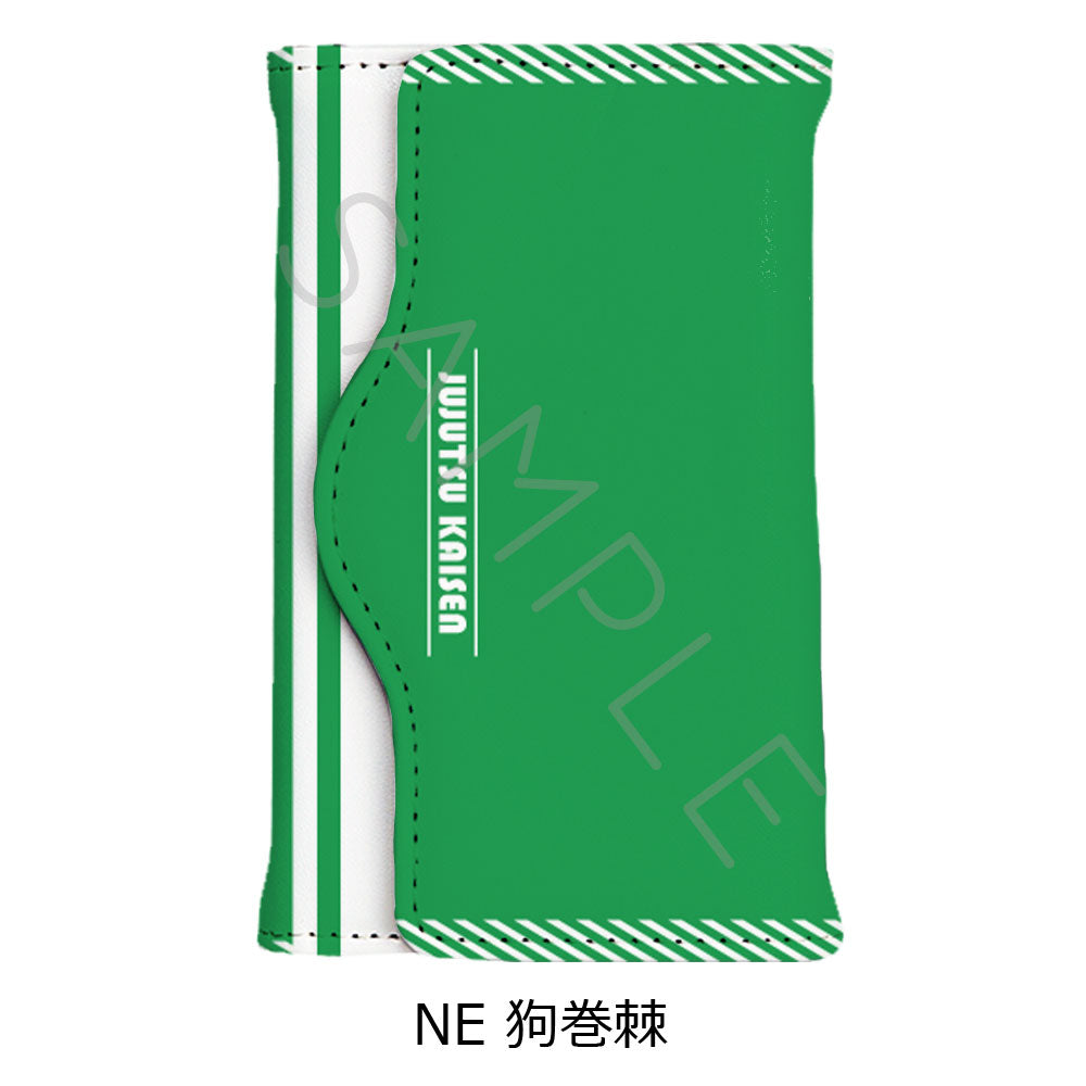 呪術廻戦 2期_第2弾 キーケース NE 狗巻棘