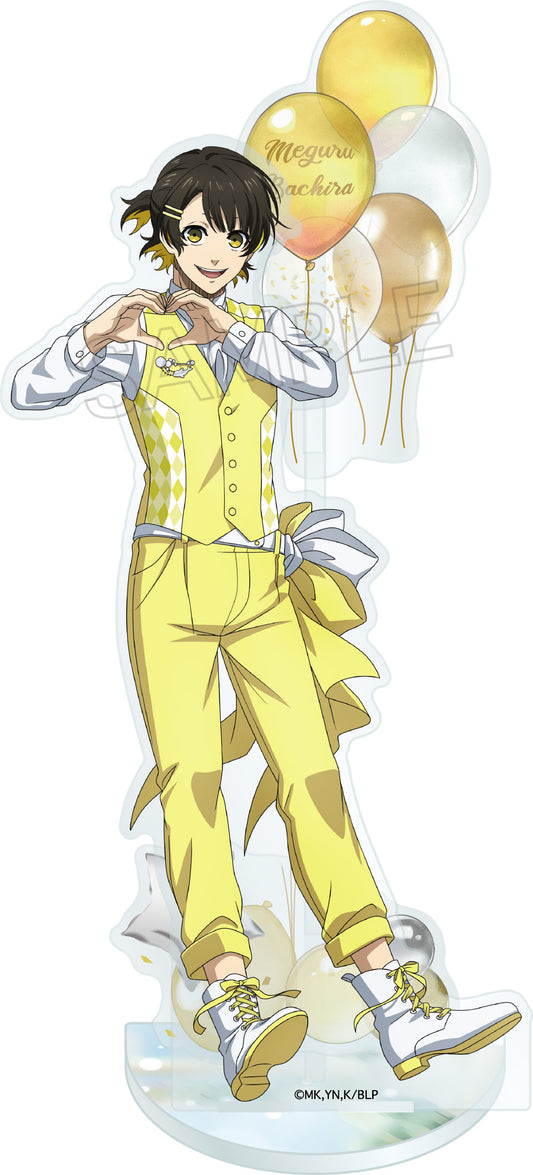 ブルーロック_アクリルスタンド -Balloon Bouquet- 蜂楽廻