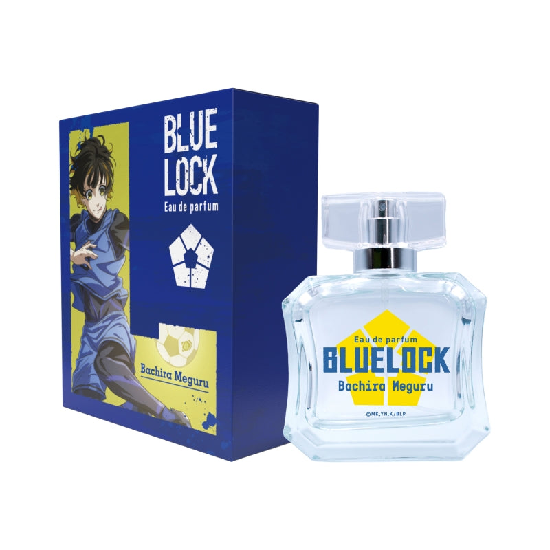 ブルーロック_オードパルファム 蜂楽 廻