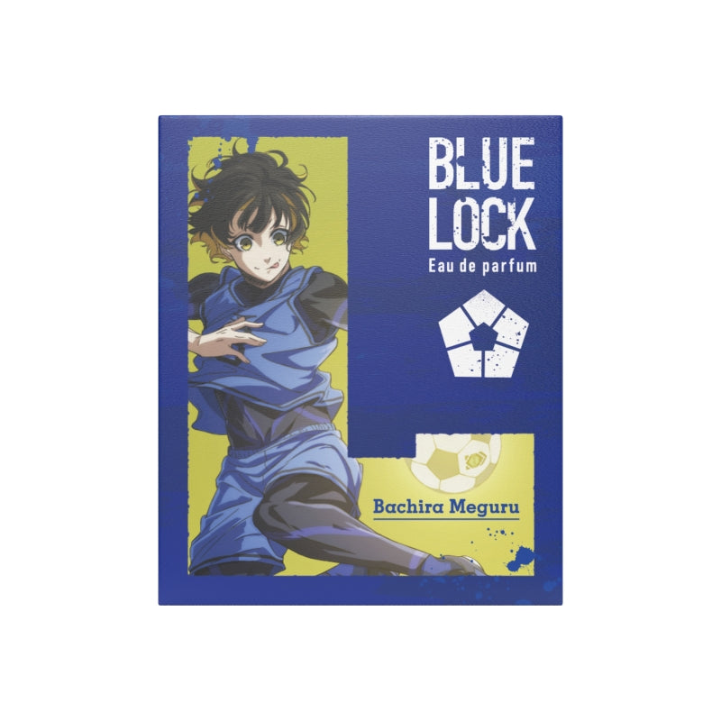 ブルーロック_オードパルファム 蜂楽 廻