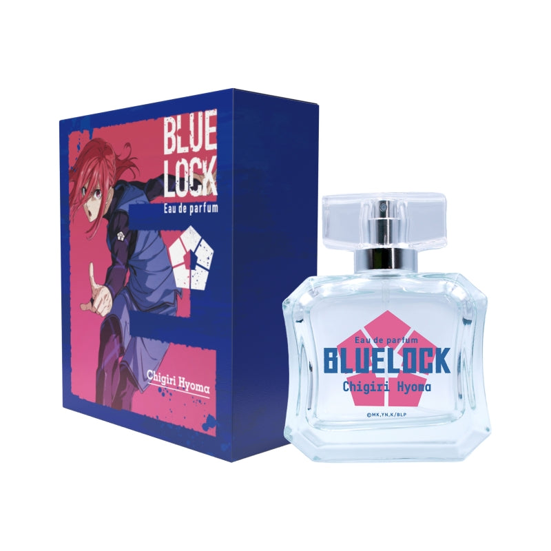 ブルーロック_オードパルファム 千切豹馬