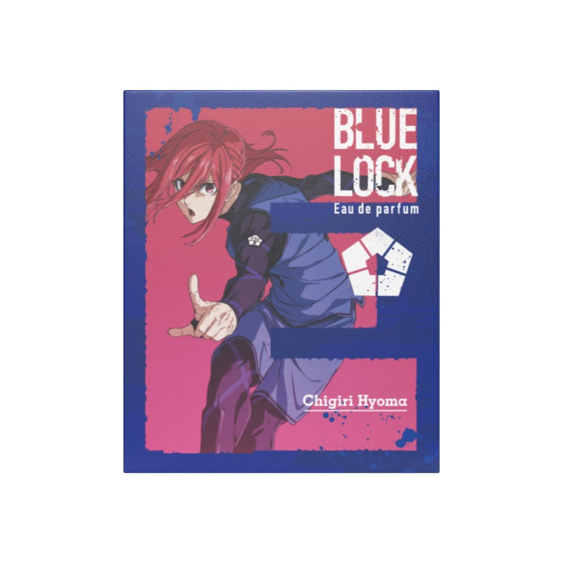 ブルーロック_オードパルファム 千切豹馬