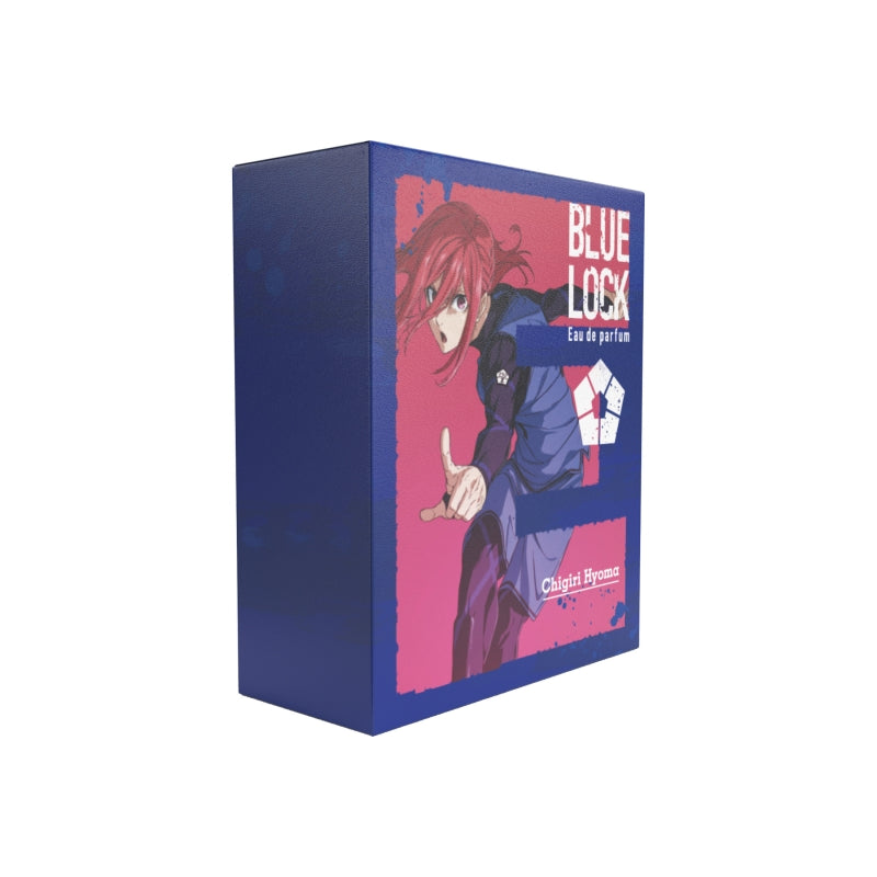 ブルーロック_オードパルファム 千切豹馬