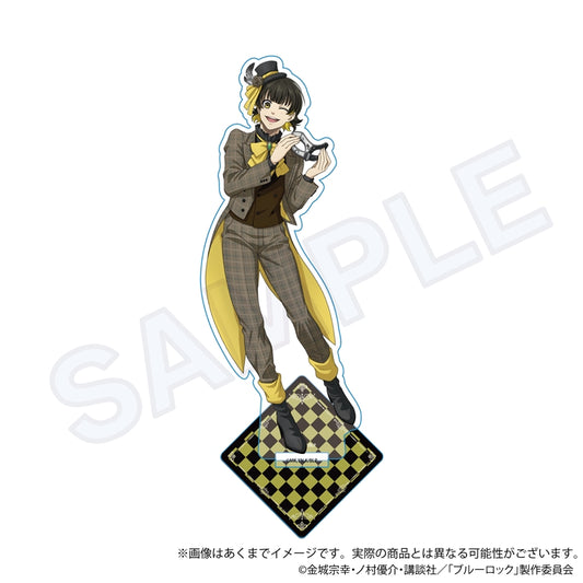 ブルーロック_アクリルスタンド 仮面舞踏会 ver. 蜂楽 廻