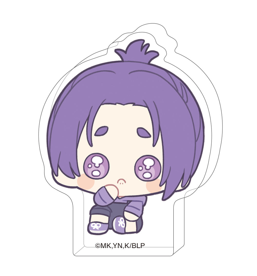 ブルーロック_ころっとアクリルフィギュア/御影 玲王