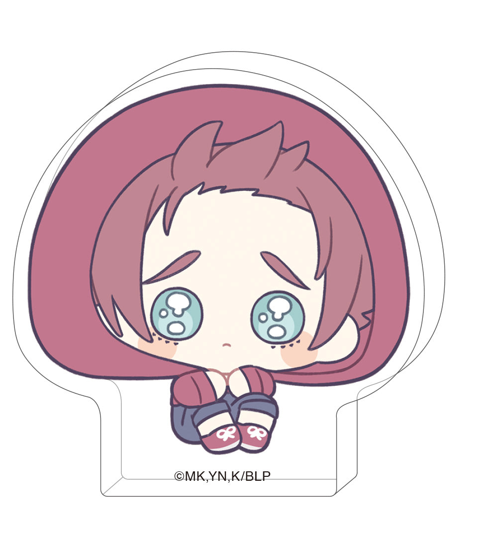 ブルーロック_ころっとアクリルフィギュア/糸師 冴