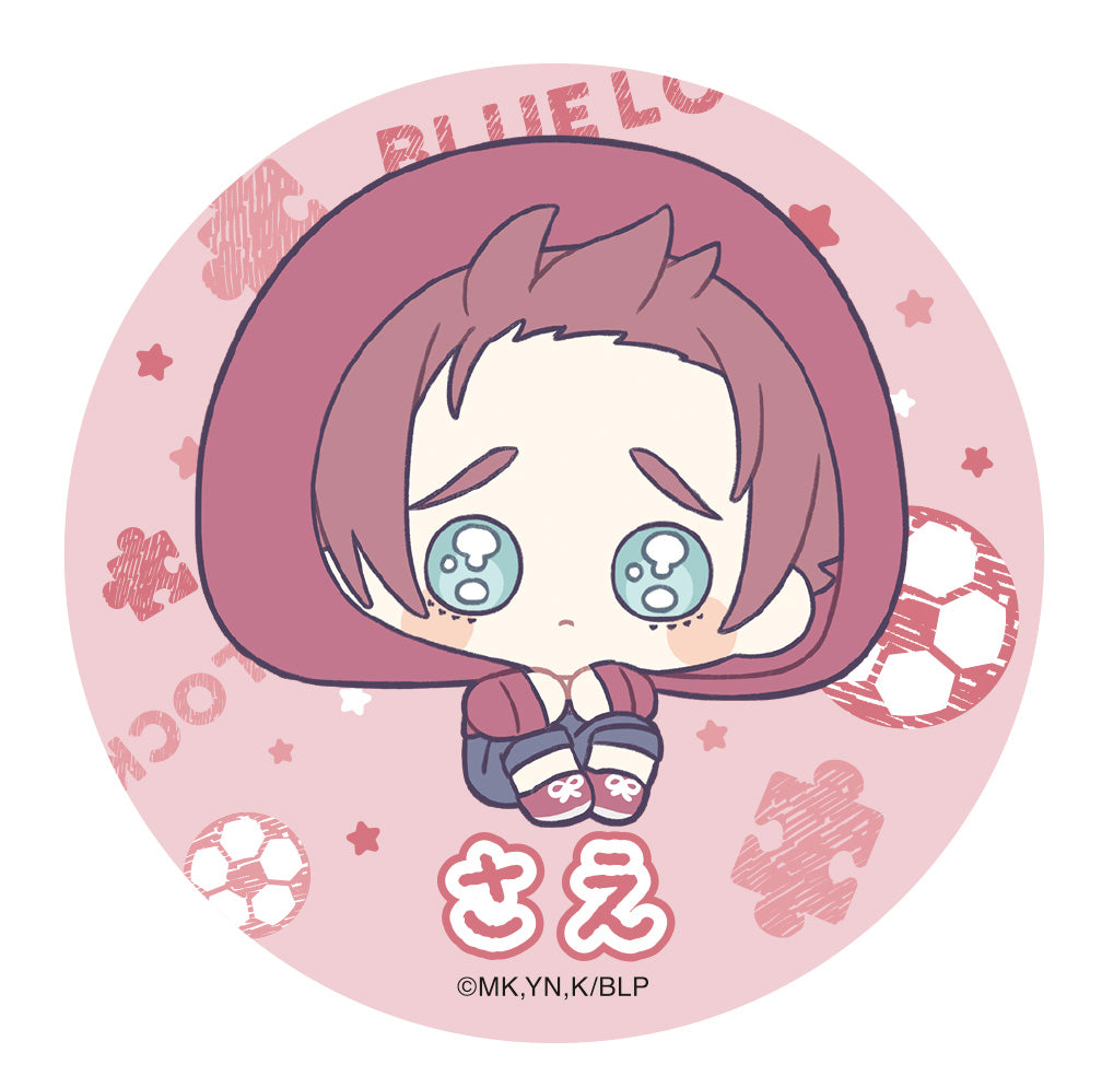 ブルーロック_お名前バッジコレクション【BOX/9パック入り】