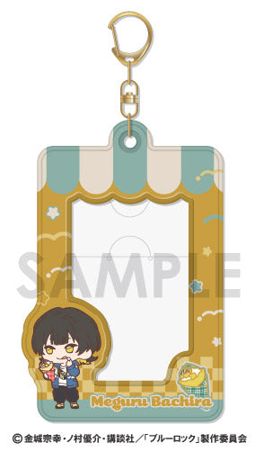 ブルーロック_キャラナップケース~Let's Go Out!~ 2.蜂楽 廻