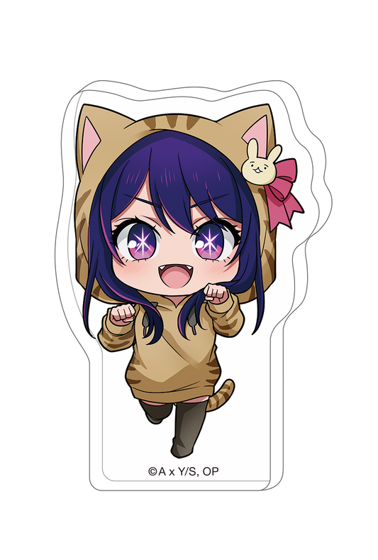 【推しの子】_ころっとアクリルミニフィギュア/アイ