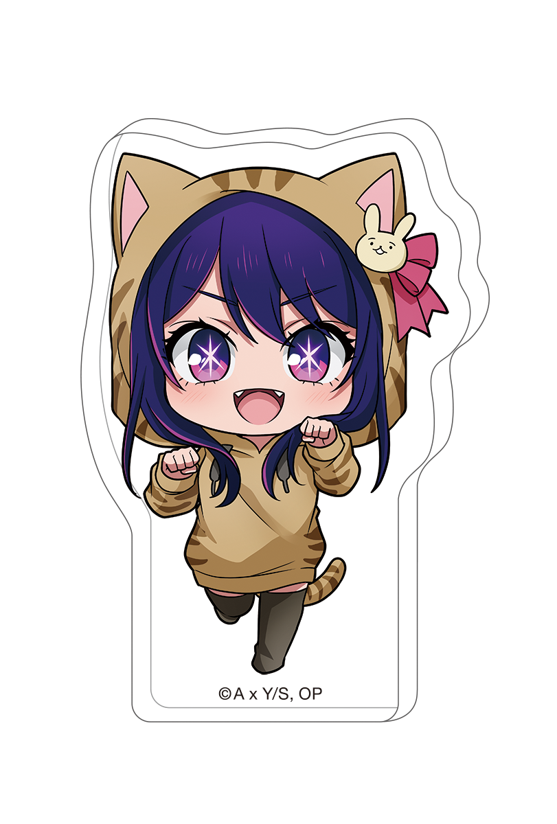 【推しの子】_ころっとアクリルミニフィギュア/アイ