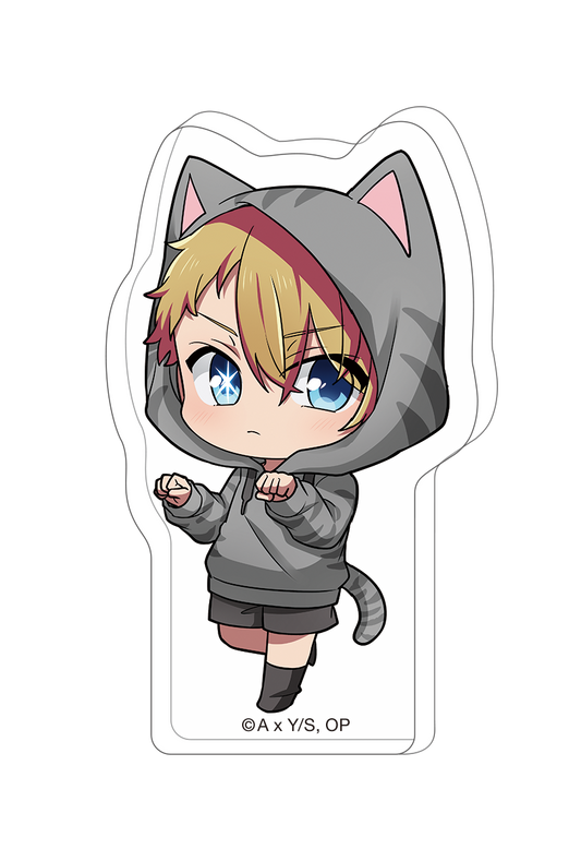 【推しの子】_ころっとアクリルミニフィギュア/アクア