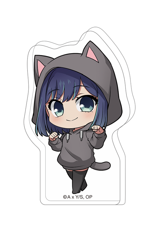 【推しの子】_ころっとアクリルミニフィギュア/黒川あかね