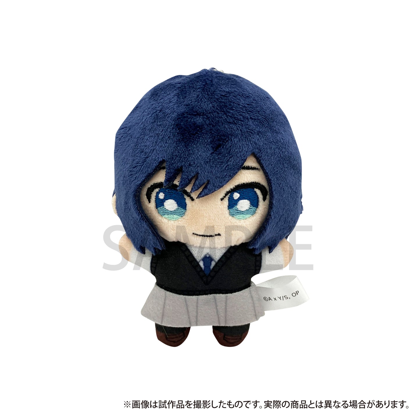 【推しの子】_ちぃぬい(ぬいぐるみマスコット)/黒川あかね