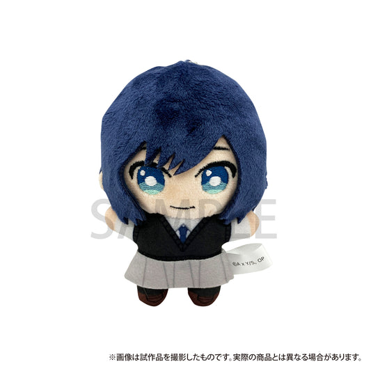 【推しの子】_ちぃぬい(ぬいぐるみマスコット)/黒川あかね