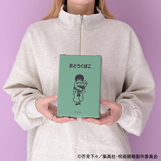 呪術廻戦_ビィズニィズ お道具箱(伏黒甚爾)