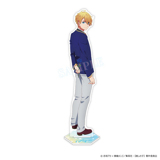 【推しの子】_描き下ろしアクリルスタンド アクア