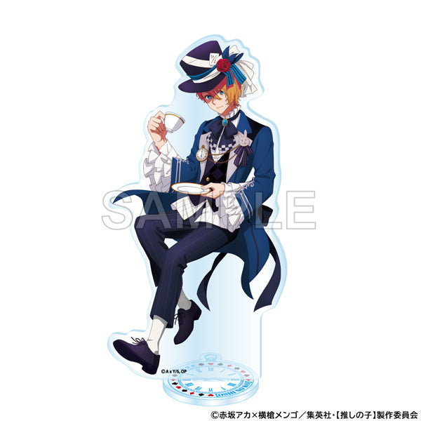 【推しの子】_アクリルスタンド アクア 不思議の国のアリスver.