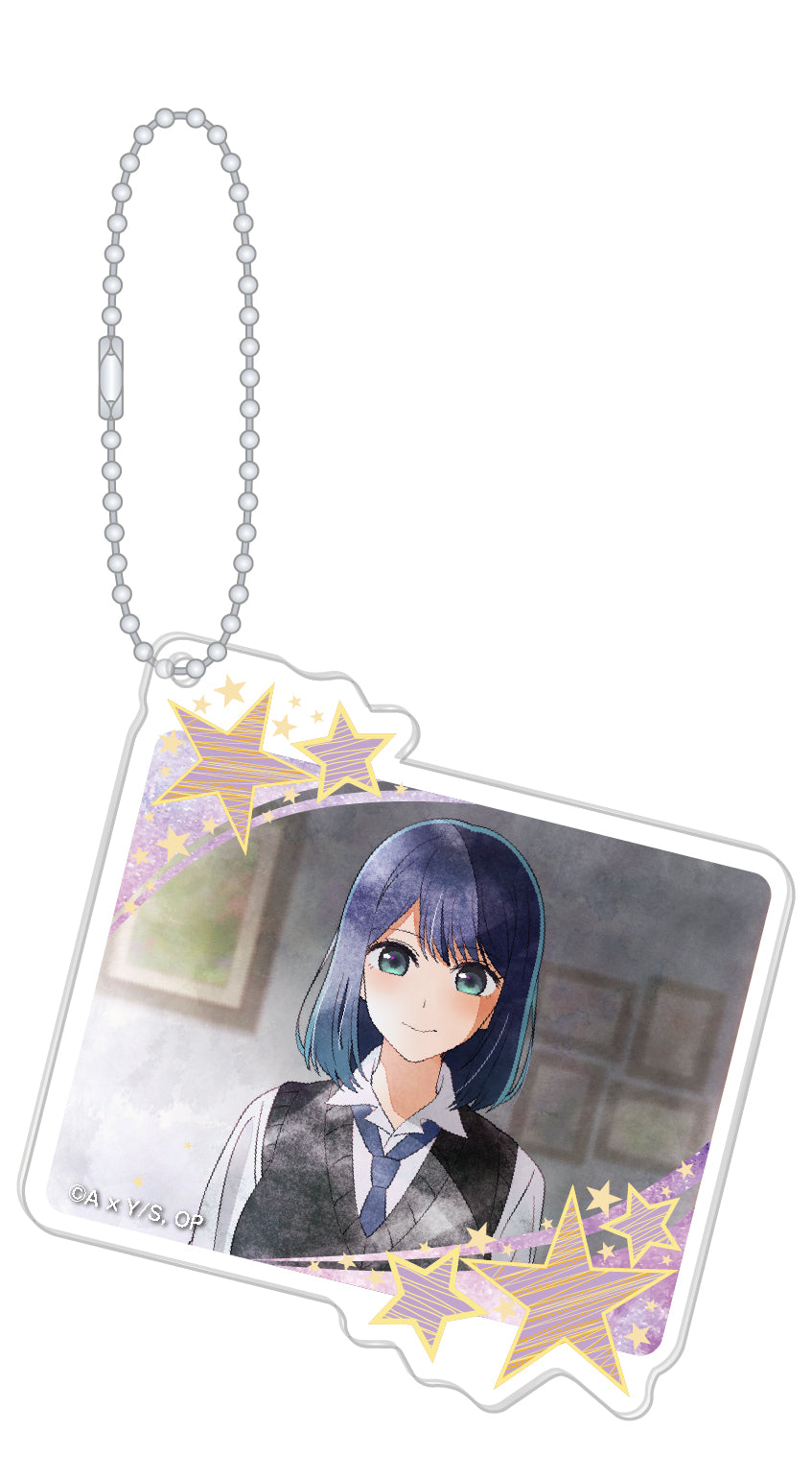 【推しの子】_アクリルキーホルダー/黒川あかね Art-Pic
