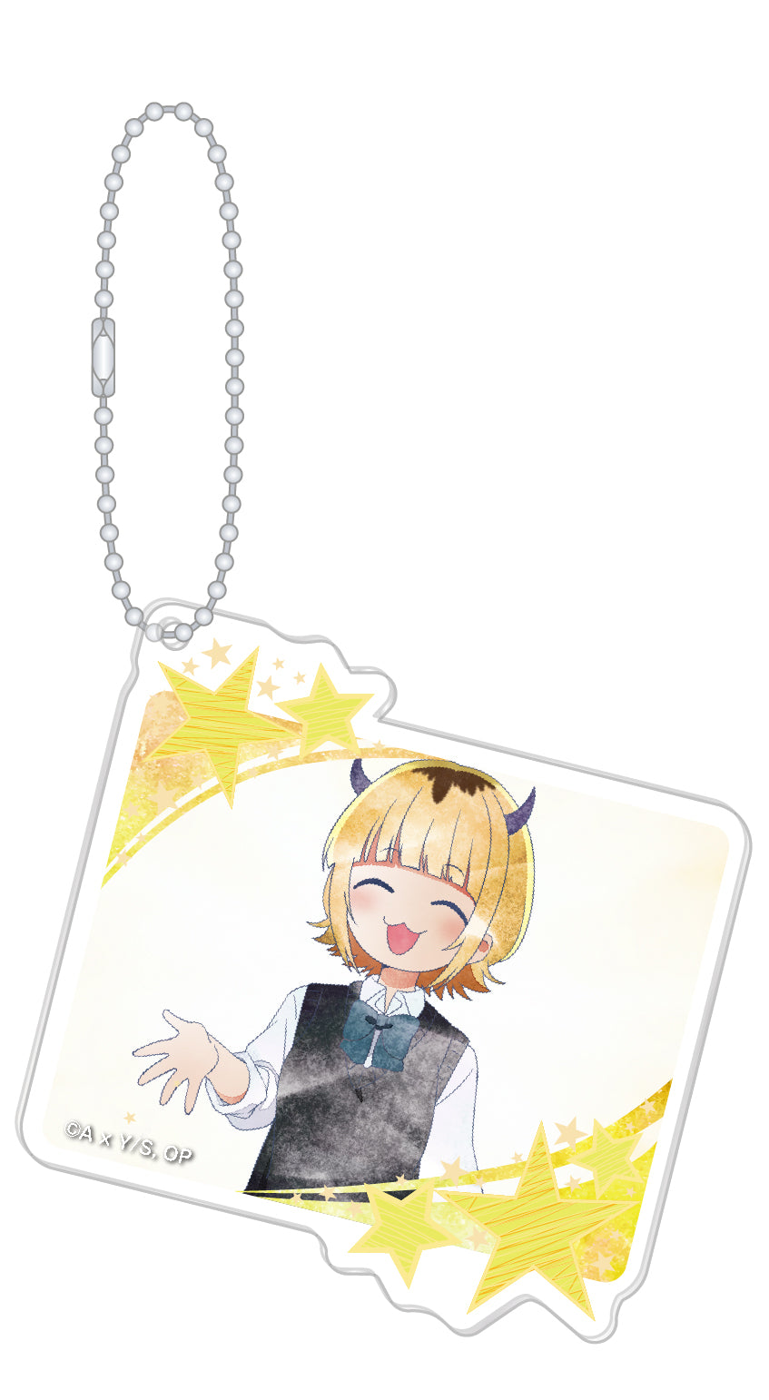 【推しの子】_アクリルキーホルダー/MEMちょ Art-Pic