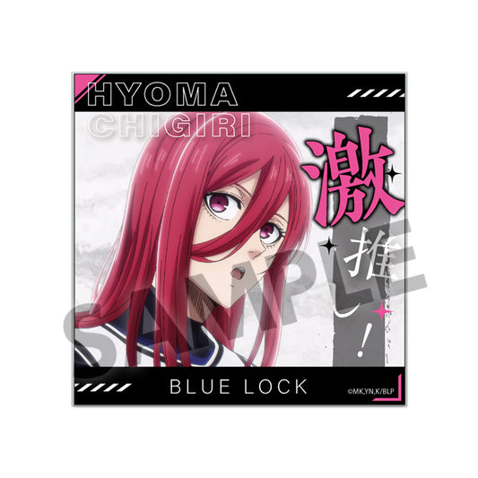 ブルーロック_激推しアクリルクリップスタンド vol.2 千切豹馬