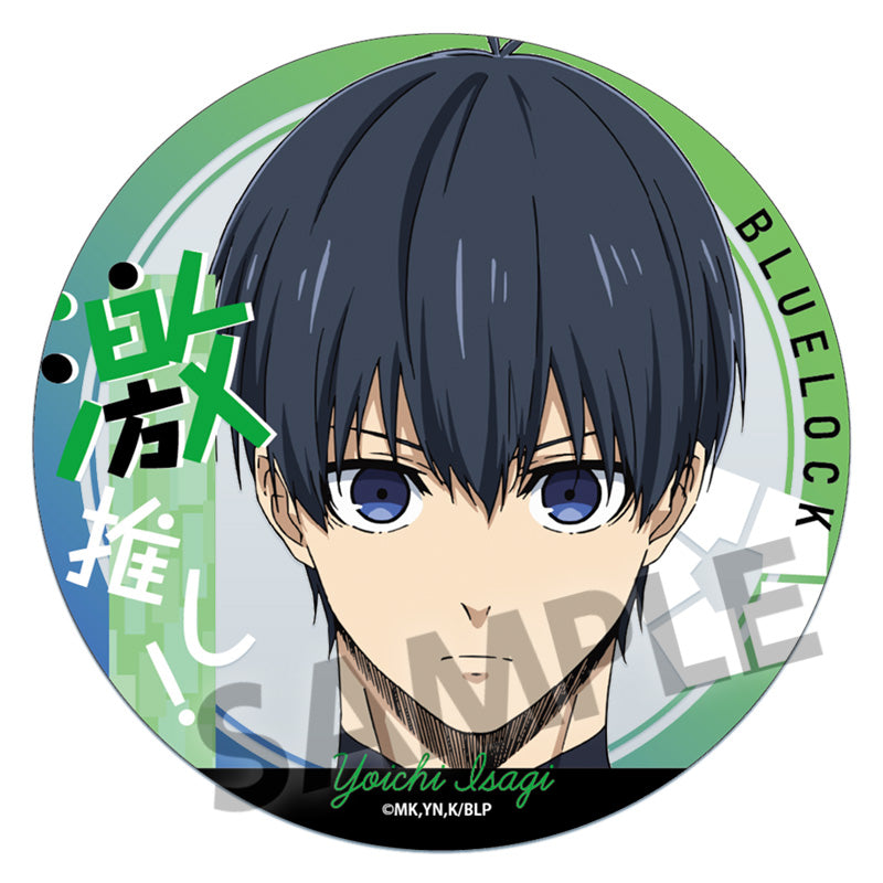 ブルーロック_激推しアクリルコースター vol.4 潔 世一