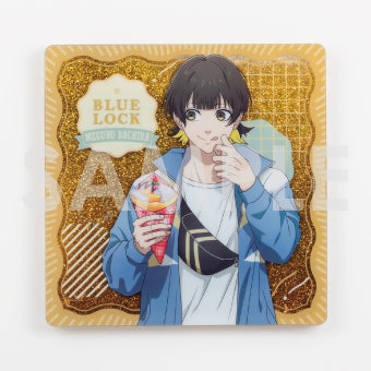 ブルーロック_きらきらスタプレコレクション~Let's Go Out!~ 2.蜂楽 廻