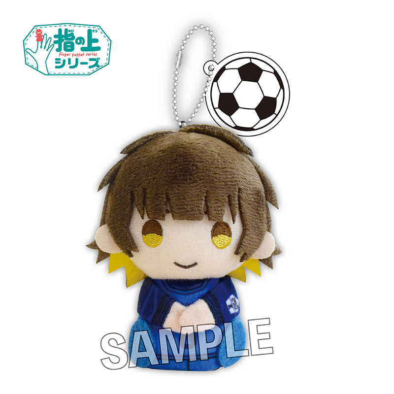 ブルーロック_指の上シリーズ 蜂楽 廻