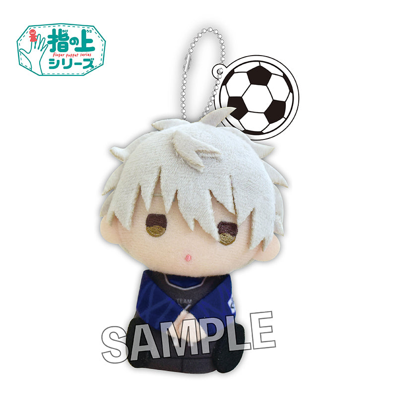 ブルーロック_指の上シリーズ 凪 誠士郎