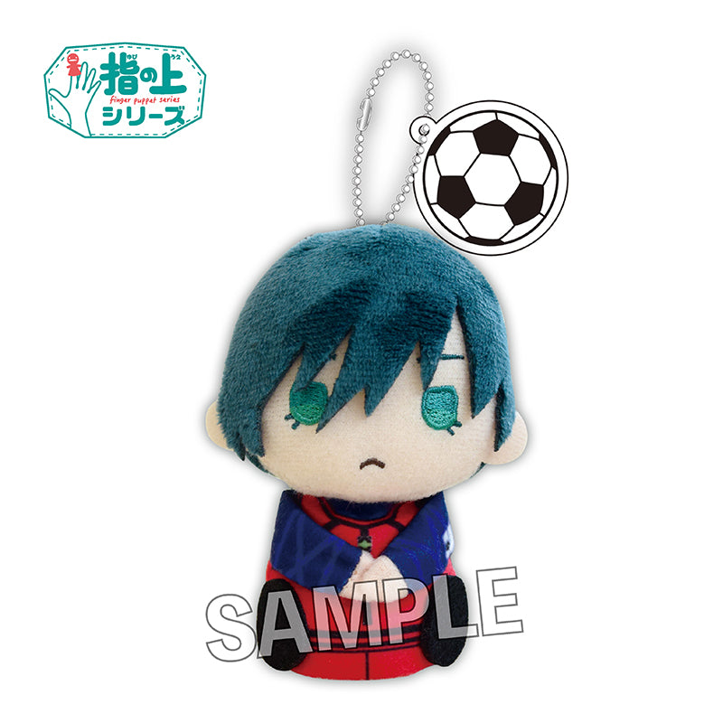 ブルーロック_指の上シリーズ 糸師 凛