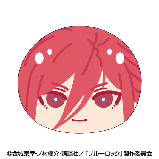 ブルーロック_ビッグおまんじゅうクッション 4.千切豹馬