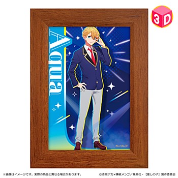 【推しの子】_3Dミニアート アクア