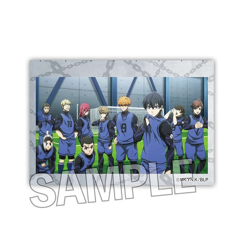 ブルーロック_スタパネ ミニ vol.2 1