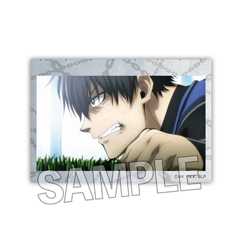 ブルーロック_スタパネ ミニ vol.2 2