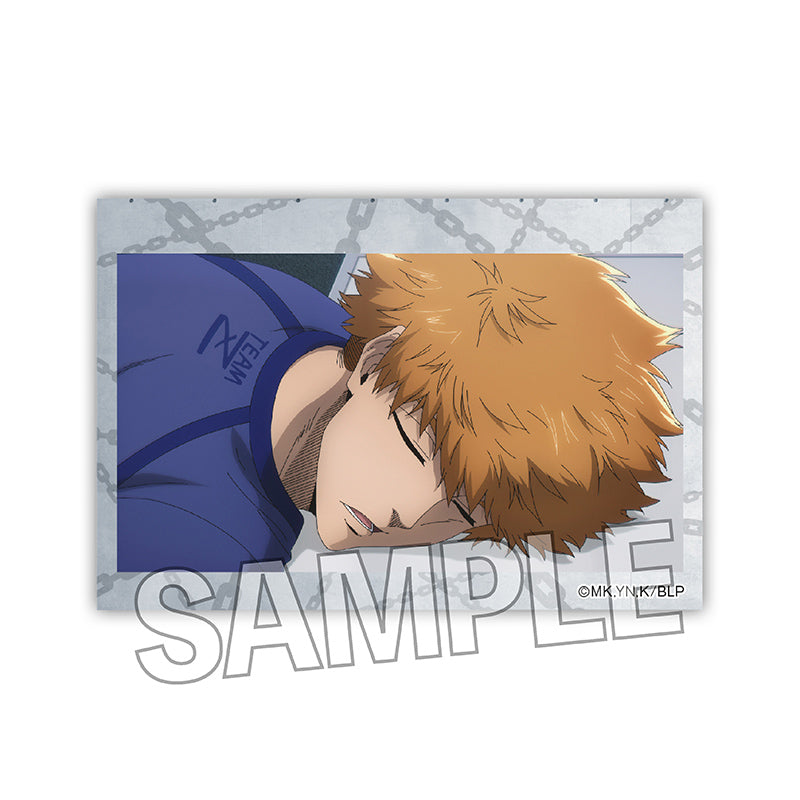 ブルーロック_スタパネ ミニ vol.2 5