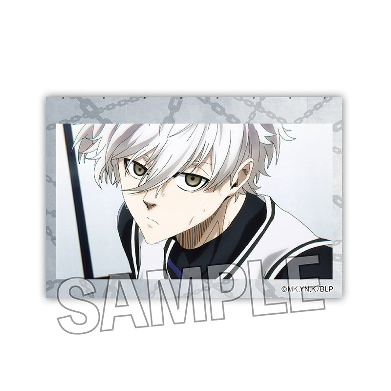 ブルーロック_スタパネ ミニ vol.2 6