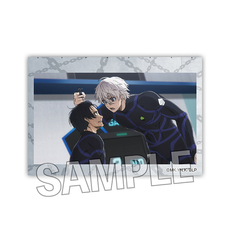 ブルーロック_スタパネ ミニ vol.2 7